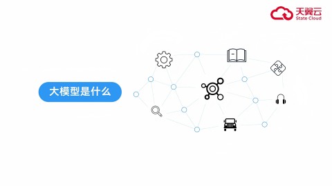大模型是什么 